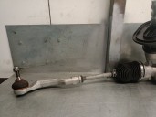 Recambio de cremallera direccion para renault captur ii referencia OEM IAM 490016739R 490016739R 