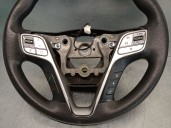 Recambio de volante para hyundai h350 furgoneta 2.5 crdi referencia OEM IAM 5610059350 5610059350TRY 