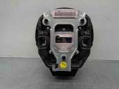 Recambio de airbag delantero izquierdo para peugeot 1007 sport referencia OEM IAM 96441877 