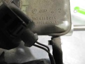 Replacement brake master cylinder for Seat Toledo (5P2) 1.9 TDI OEM IAM reference 1K1611301C 
