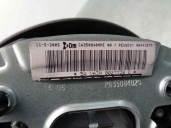 Recambio de airbag delantero izquierdo para peugeot 1007 sport referencia OEM IAM 96441877  