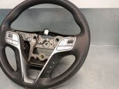 Recambio de volante para hyundai h350 furgoneta 2.5 crdi referencia OEM IAM 5610059350 5610059350TRY 