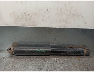 Replacement rear left shock absorber for Chrysler Jeep Cherokee (KJ) 2.8 CRD CAT OEM IAM reference 52088573AE 