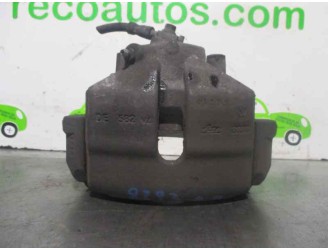 Recambio de pinza freno delantera derecha para seat toledo (5p2) 1.9 tdi referencia OEM IAM ATE
