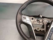 Recambio de volante para hyundai h350 furgoneta 2.5 crdi referencia OEM IAM 5610059350 5610059350TRY 