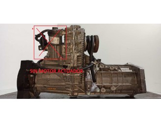 Recambio de caja transfer para volkswagen touareg (7la) 2.5 tdi referencia OEM IAM NVG 0AD341012LX 001513
