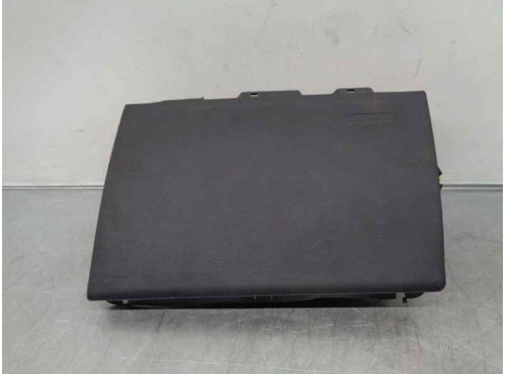 Recambio de airbag delantero izquierdo para peugeot 1007 sport referencia OEM IAM 9644375777  