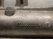 Recambio de cremallera direccion para renault captur ii referencia OEM IAM 490016739R 490016739R 