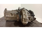 Recambio de caja transfer para volkswagen touareg (7la) 2.5 tdi referencia OEM IAM NVG 0AD341012LX 001513