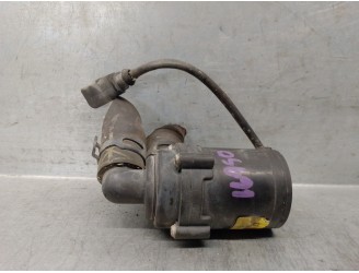 Recambio de bomba agua para volkswagen touareg (7la) 3.0 v6 tdi dpf referencia OEM IAM 7L0965561H 2 PÌNES 
