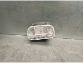 Recambio de luz interior para peugeot partner kombi premium referencia OEM IAM 6362Q2 