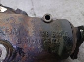 Recambio de diferencial delantero para bmw x5 (e53) 3.0 i referencia OEM IAM 07508527 31507512915 4.10