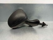 Replacement right wing mirror for Chevrolet Matiz 0.8 CAT OEM IAM reference 96323392 MANUAL 5 DOORS