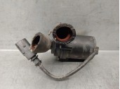 Recambio de bomba agua para volkswagen touareg (7la) 3.0 v6 tdi dpf referencia OEM IAM 7L0965561H 2 PÌNES 