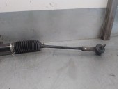 Recambio de cremallera direccion para mitsubishi space wagon (n80/n90) 2.4 gdi cat referencia OEM IAM MR316635  