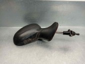 Replacement right wing mirror for Chevrolet Matiz 0.8 CAT OEM IAM reference 96323392 MANUAL 5 DOORS