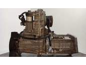 Recambio de caja transfer para volkswagen touareg (7la) 2.5 tdi referencia OEM IAM NVG 0AD341012LX 001513