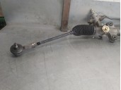 Recambio de cremallera direccion para mitsubishi space wagon (n80/n90) 2.4 gdi cat referencia OEM IAM MR316635  