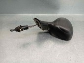 Replacement right wing mirror for Chevrolet Matiz 0.8 CAT OEM IAM reference 96323392 MANUAL 5 DOORS