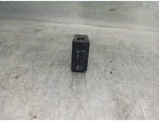 Recambio de mando luces salpicadero para peugeot partner kombi premium referencia OEM IAM   
