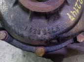 Recambio de diferencial delantero para bmw x5 (e53) 3.0 i referencia OEM IAM 07508527 31507512915 4.10