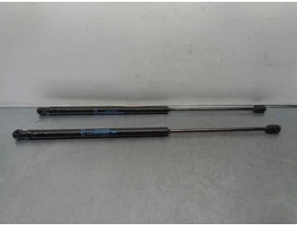 Replacement boot / tailgate struts for Peugeot 1007 Sport OEM IAM reference 9649587680 