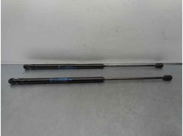 Recambio de amortiguadores maletero / porton para peugeot 1007 sport referencia OEM IAM 9649587680 