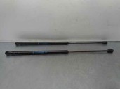 Recambio de amortiguadores maletero / porton para peugeot 1007 sport referencia OEM IAM 9649587680 