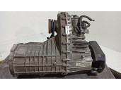 Recambio de caja transfer para volkswagen touareg (7la) 2.5 tdi referencia OEM IAM NVG 0AD341012LX 001513