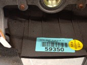 Recambio de volante para hyundai h350 furgoneta 2.5 crdi referencia OEM IAM 5610059350 5610059350TRY 