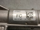 Recambio de cremallera direccion para renault captur ii referencia OEM IAM 490016739R 490016739R 