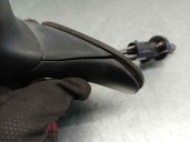 Replacement right side mirror for Chevrolet Matiz 0.8 CAT OEM IAM reference 96323392 MANUAL 5 DOORS