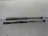 Recambio de amortiguadores maletero / porton para peugeot 1007 sport referencia OEM IAM 9649587680 