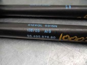 Recambio de amortiguadores maletero / porton para peugeot 1007 sport referencia OEM IAM 9649587680 