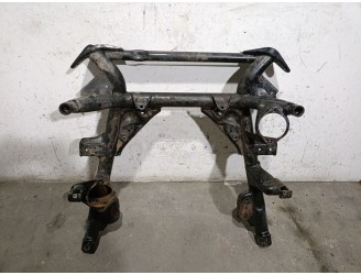 Recambio de puente delantero para bmw x5 (e53) 3.0 i referencia OEM IAM 31116760277 80131116760277 JUNTO BURRA30 FILA 11