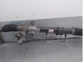 Recambio de cremallera direccion para mitsubishi space wagon (n80/n90) 2.4 gdi cat referencia OEM IAM MR316635  