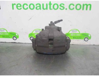 Recambio de pinza freno delantera izquierda para seat toledo (5p2) 1.9 tdi referencia OEM IAM   ATE