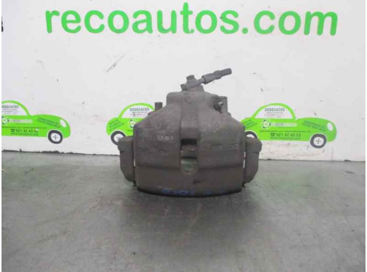 Recambio de pinza freno delantera izquierda para seat toledo (5p2) 1.9 tdi referencia OEM IAM   ATE