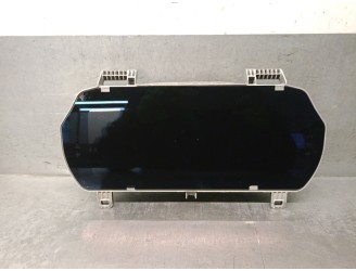 Recambio de cuadro instrumentos para renault captur ii referencia OEM IAM 248090642R 248090642R 