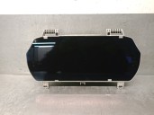 Recambio de cuadro instrumentos para renault captur ii referencia OEM IAM 248090642R 248090642R 