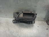 Recambio de maneta interior delantera izquierda para peugeot partner kombi premium referencia OEM IAM 9143N7 