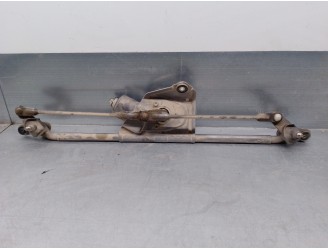 Recambio de motor limpia delantero para jeep gr. cherokee (wh) 3.0 crd cat referencia OEM IAM 55156313AB AX159010 DENSO