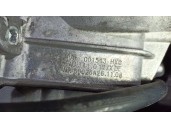 Recambio de caja transfer para volkswagen touareg (7la) 2.5 tdi referencia OEM IAM NVG 0AD341012LX 001513