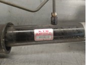 Recambio de cremallera direccion para mitsubishi space wagon (n80/n90) 2.4 gdi cat referencia OEM IAM MR316635 