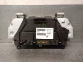 Recambio de cuadro instrumentos para renault captur ii referencia OEM IAM 248090642R 248090642R 
