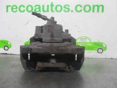 Recambio de pinza freno delantera izquierda para seat toledo (5p2) 1.9 tdi referencia OEM IAM ATE