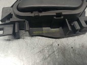 Recambio de maneta interior delantera izquierda para peugeot partner kombi premium referencia OEM IAM 9143N7 