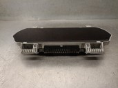 Recambio de cuadro instrumentos para renault captur ii referencia OEM IAM 248090642R 248090642R 