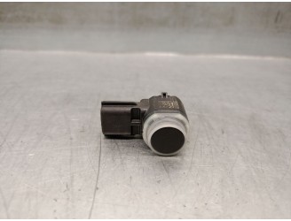 Recambio de sensor de aparcamiento para dacia sandero iii 1.0 tce 90 referencia OEM IAM 284429097R  303957 VALEO