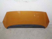 Recambio de capot para peugeot 1007 sport referencia OEM IAM NARANJA 